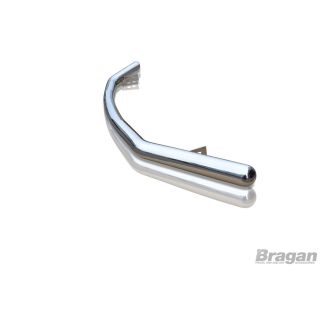 Spoiler Bar For Honda CR-V 2012 - 2016 