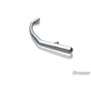 Spoiler Bar For Vauxhall / Opel Mokka 2013+