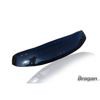 Sun Visor + Brackets For DAF LF 2001+ 