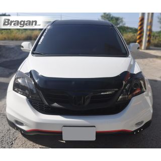 Bonnet Guard For Honda CRV 2012 - 2016 