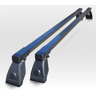 Roof Rack Bars To Fit Fiat Doblo 2010-2022 Van