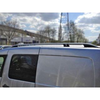 To Fit 2010 - 2015 Volkswagen Caddy Maxi LWB Roof Rails