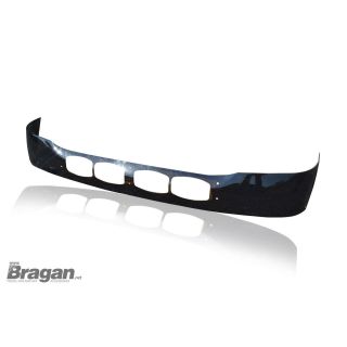 Sun Visor + Brackets For DAF XF 106 2013+ Super Space Cab