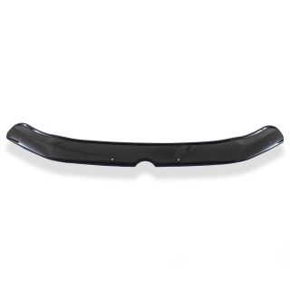 Black Bonnet Guard For Ford Transit Tourneo Connect 2024+ Acrylic
