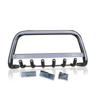 2024+ Vauxhall / Opel Combo E  A Bar / Bull Bar Detachable Centre Logo Plate