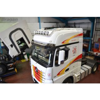 Roof Light Bar B For Mercedes Actros MP5 2019+ Giga Space Cab