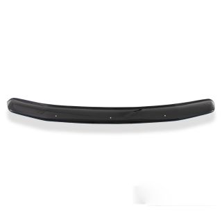 Black Bonnet Guard For Suzuki Grand Vitara 2005-2015