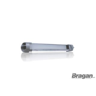 12v 24v LED Light Small For Interior Swivel - Type B