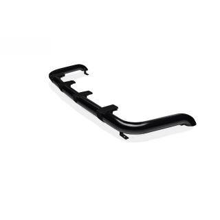 Black Roof Bar For Saic Maxus Deliver 9 Front Medium High