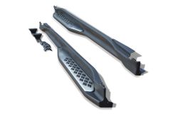 Running Boards For Honda HR-V 2016+