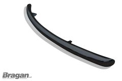 Spoiler Bar For Citroen Jumpy 2007 - 2016 BLACK