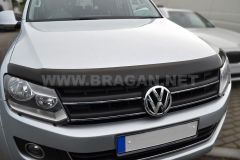 Bonnet Guard For Ford Ranger 2016 -2023 
