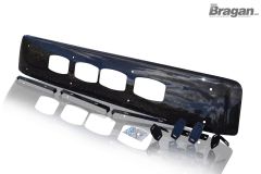 Sun Visor + Brackets For MAN TGX Pre 2015 XXL Cab