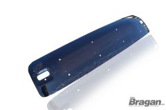 Sun Visor + Brackets For MAN TGA M L 