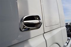 Door Handle Cover Set For Mercedes Actros MP4