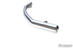 Spoiler Bar For Volkswagen Caddy 2015 - 2021