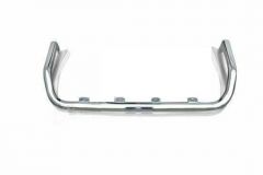 Roof Bar + LEDs + Spot For Vauxhall Opel Movano  2010 - 2021 Medium High