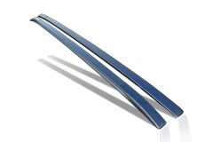 To Fit 2012+ Mitsubishi Outlander Roof Rails