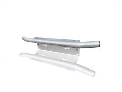 Number Plate Light Bar For Suzuki SX4 S-Cross 2013 - 2021 Aluminium