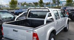 Sport Roll Bar For Isuzu D-Max Rodeo 2016 - 2021