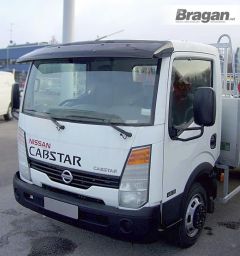 Aletta parasole + staffe per Renault Maxity 2007+