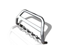 Bull Bar For Volkswagen Crafter 2006 - 2014