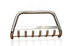 Bull Bar / Abar For Peugeot Expert 2007 - 2016