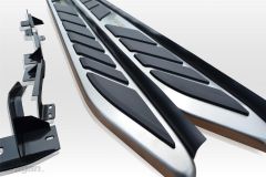 Running Boards For Range Rover Evoque L538 Pure Prestige 2011 - 2018