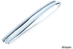 Roof Rails For Honda CRV 2012 - 2016 Silver