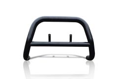 Black Bull Bar ABar For Volkswagen Transporter T6 2015-2019 EU EC APPROVED