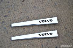 Wiper Arm Cover - LHD For Volvo FMX 2013 - 2021