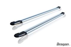 To Fit 2014 - 2018 Mercedes Sprinter SWB Running Boards