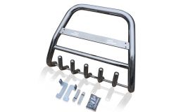 Bull Bar A Bar - Detachable For Mitsubishi L200 2015-2019