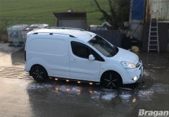 Roof Rails For Citroen Berlingo 2008 - 2016