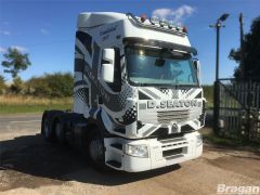 To Fit Renault Premium Roof Light Bar