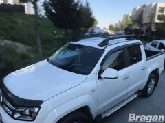 Roof Rails For Volkswagen Amarok 2016 - 2023