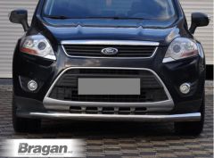Spoiler Bar For Ford Kuga 2008 - 2013 