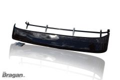 To Fit 2007 - 2014 Peugeot Boxer Acrylic Sun Visor