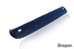 To Fit Foden Alpha Low Cab Tinted Acrylic Sun Visor