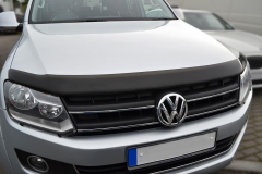 Bonnet Guard For Suzuki Vitara 2015+