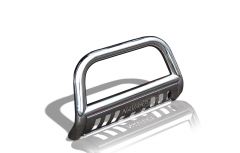 To Fit 2005 - 2016 Nissan Navara D40 Bull Bar