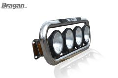 To Fit DAF XF 95 Grill Bar B