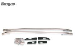 Roof Rail Bars- Type B For Range Rover Evoque L538 2011 - 2018
