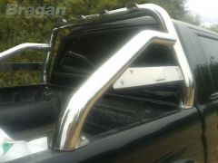 Sport Roll Bar For Isuzu D Max Rodeo 2007- 2012