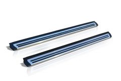 To Fit 2012 - 2016 Volkswagen Tiguan Running Boards
