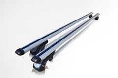 To Fit 1995 - 2007 Peugeot Expert Cross Bars + T Track Pieces