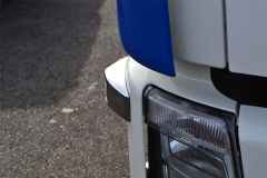 To Fit Volvo FH Series 2 & 3 Chrome Indicator Trim