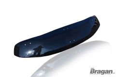 Sun Visor + Brackets For Renault Midlum 2001+
