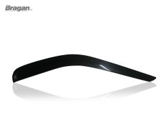 Window Deflectors Adhesive For Ford Transit MK8 2014 - 2021