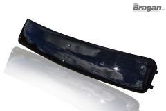 Sun Visor For Opel / Vauxhall Vivaro 2014 - 2019